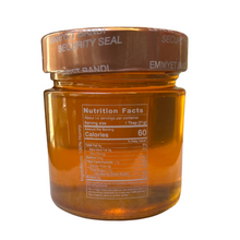 Load image into Gallery viewer, Mediterranean Floral Pure Natural Raw Sweet Honey - Leafy Love Tea