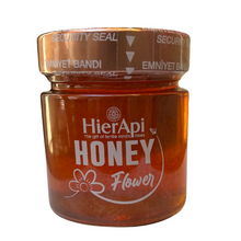 Load image into Gallery viewer, Mediterranean Floral Pure Natural Raw Sweet Honey - Leafy Love Tea