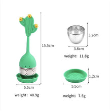 Load image into Gallery viewer, Leafy Love Sleep Better Tea Gift Set - Leafy Love Tea