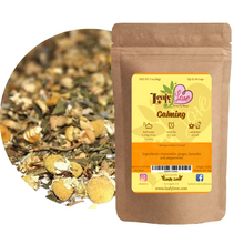 Load image into Gallery viewer, Leafy Love Sleep Better Tea Gift Set - Leafy Love Tea