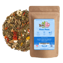 Load image into Gallery viewer, Leafy Love Focus Pocus - Leafy Love Tea