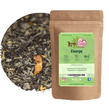 Load image into Gallery viewer, Leafy Love Energy - Leafy Love Tea