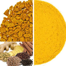 Load image into Gallery viewer, Leafy Love Anti-inflammation Tea Gift Set - Leafy Love Tea