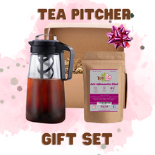 Load image into Gallery viewer, Holiday Day Tea Bundle - Leafy Love Tea