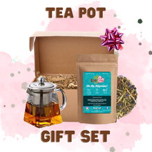 Load image into Gallery viewer, Holiday Day Tea Bundle - Leafy Love Tea