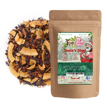 Load image into Gallery viewer, Leafy Love Santa's - Leafy Love Herbal Tea Blends