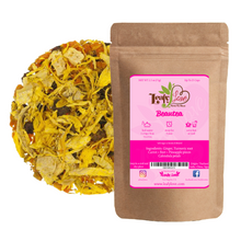 Load image into Gallery viewer, Leafy Love Beautea - Leafy Love Herbal Tea Blends