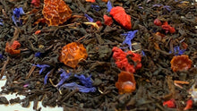 Load image into Gallery viewer, Leafy Love Boysenberry Blend - Leafy Love Herbal Tea Blends