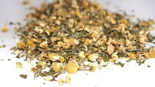 Load image into Gallery viewer, Leafy Love Calming Blend - Leafy Love Herbal Tea Blends