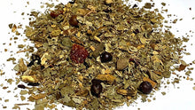 Load image into Gallery viewer, Leafy Love Boysenberry Detox Blend - Leafy Love Herbal Tea Blends