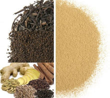 Load image into Gallery viewer, Leafy Love Chai Matcha - Leafy Love Herbal Tea Blends