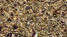 Load image into Gallery viewer, Leafy Love Boysenberry Detox Blend - Leafy Love Herbal Tea Blends