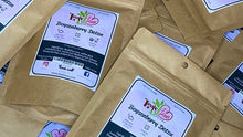 Load image into Gallery viewer, Leafy Love Boysenberry Detox Blend - Leafy Love Herbal Tea Blends