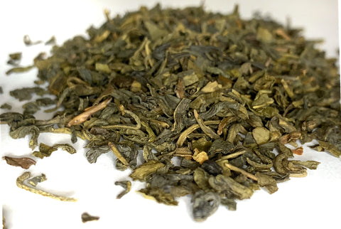 Leafy Love Jasmine Teatox - Leafy Love Herbal Tea Blends