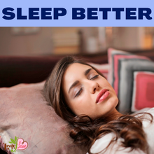Load image into Gallery viewer, Leafy Love Night Relaxation Blend - Leafy Love Herbal Tea Blends
