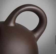 Load image into Gallery viewer, Leafy Love Travel Teapot Set - Leafy Love Herbal Tea Blends