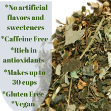 Load image into Gallery viewer, Leafy Love Wellness Blend - Leafy Love Herbal Tea Blends