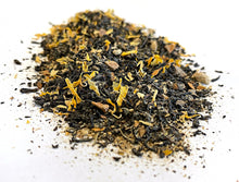 Load image into Gallery viewer, Leafy Love Booster Vanilla Chai - Leafy Love Herbal Tea Blends