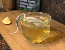 Load image into Gallery viewer, Leafy Love Wellness Blend - Leafy Love Herbal Tea Blends