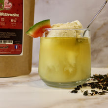 Load image into Gallery viewer, Leafy Love Oolong Watermelon - Leafy Love Herbal Tea Blends