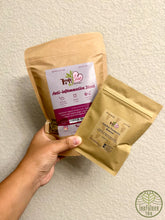 Load image into Gallery viewer, Leafy Love Anti-Inflammatory Tea Box - Leafy Love Herbal Tea Blends
