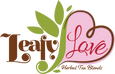 Leafy Love Tea