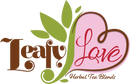 Leafy Love Herbal Tea Blends
