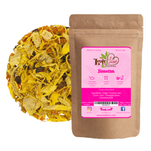 Load image into Gallery viewer, Leafy Love Beautea - Leafy Love Herbal Tea Blends
