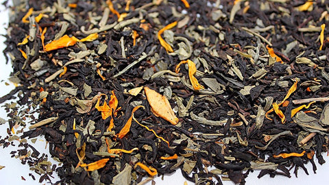 Leafy Love Energy - Leafy Love Tea