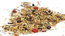Load image into Gallery viewer, Leafy Love, Love Yourself Detox Blend - Leafy Love Herbal Tea Blends
