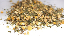Load image into Gallery viewer, Leafy Love Calming Blend - Leafy Love Herbal Tea Blends
