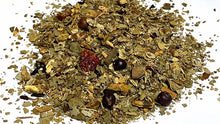 Load image into Gallery viewer, Leafy Love Boysenberry Detox Blend - Leafy Love Herbal Tea Blends
