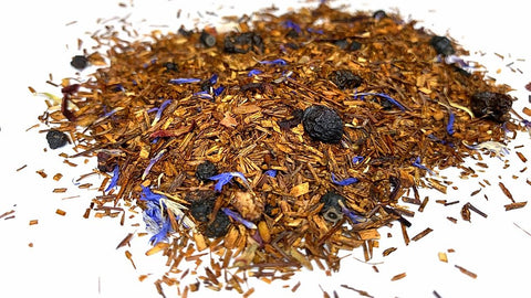 Leafy Love Immuni-Tea - Leafy Love Herbal Tea Blends