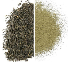 Load image into Gallery viewer, Leafy Love Organic Jasmine Green Tea Matcha - Leafy Love Herbal Tea Blends
