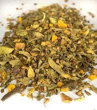 Load image into Gallery viewer, Leafy Love Anti-Inflammation Blend - Leafy Love Herbal Tea Blends
