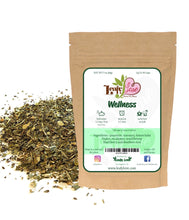 Load image into Gallery viewer, Leafy Love Wellness Blend - Leafy Love Herbal Tea Blends
