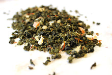 Load image into Gallery viewer, Leafy Love Oolong Watermelon - Leafy Love Herbal Tea Blends
