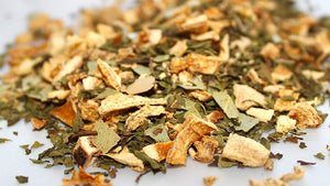 Leafy Love Immune Booster Blend - Leafy Love Herbal Tea Blends